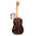 Riento Diamante C - seetrikantinen klassinen kitara, koko 4/4 (DIC)