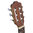 Riento Niños S57-FM-PS - klassinen kitara mikrofonilla, koko 3/4 (NS57-FM-PS)