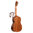 Riento Plata C-FM-PS - kokopuukantinen klassinen kitara mikrofonilla (PC-FM-PS)