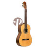 Riento Plata C-FMPS - klassinen kitara mikrofonilla, koko 4/4 (PC-FMPS)
