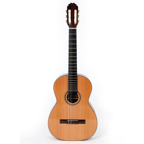 Quiles E-2 T classical guitar, 4/4 size