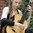 Irtohiha kitaristille - Oasis Guitar Sleeve OH-8