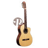 Riento Plata S CTW-FM - Electro-acoustic classical guitar (PS-CTW-FMPS)