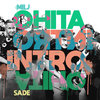 Ohita Intro (CD/vinyyli) - Miljoonasade